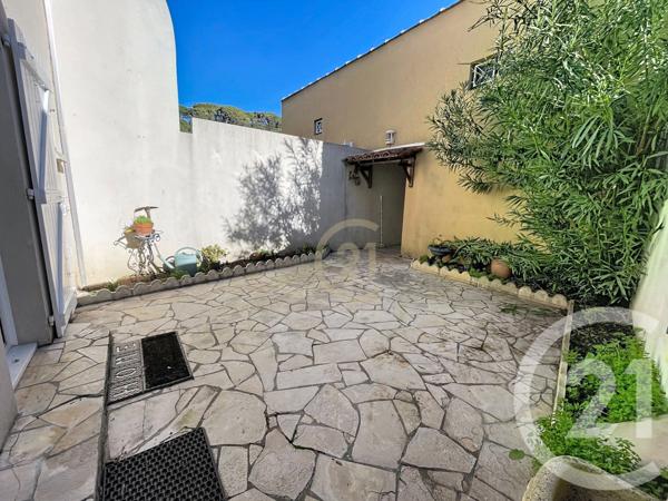 Maison à vendre  4 pièces - 89,01 m2 CANNES LA BOCCA - 06
