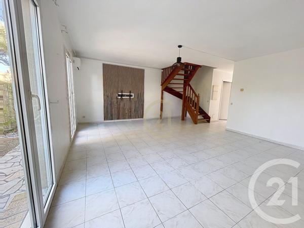 Maison à vendre  4 pièces - 89,01 m2 CANNES LA BOCCA - 06