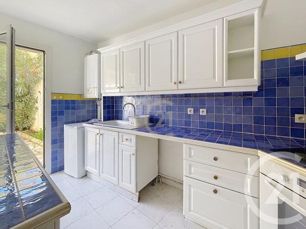 Maison à vendre  4 pièces - 89,01 m2 CANNES LA BOCCA - 06