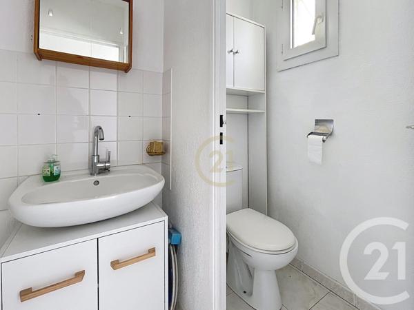 Maison à vendre  4 pièces - 89,01 m2 CANNES LA BOCCA - 06