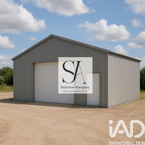 Maison à vendre 1 pièce 230 m² Varetz