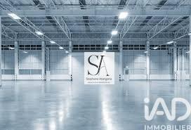 Maison à vendre 1 pièce 230 m² Varetz