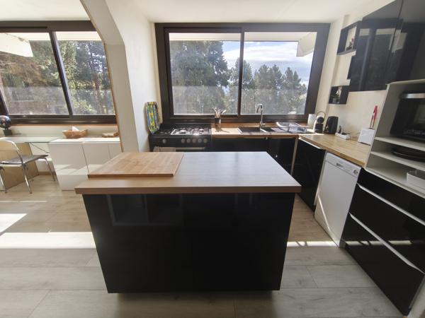 Égat (66120) APPARTEMENT 3 CHAMBRES +GARAGE