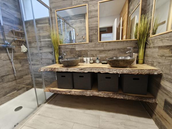 Égat (66120) APPARTEMENT 3 CHAMBRES +GARAGE