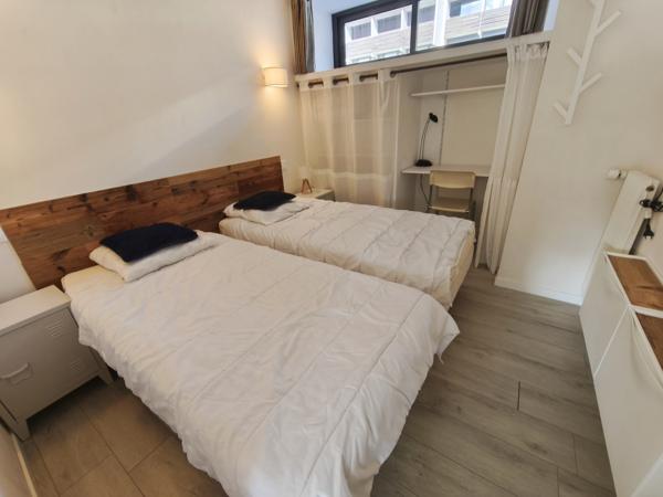 Égat (66120) APPARTEMENT 3 CHAMBRES +GARAGE