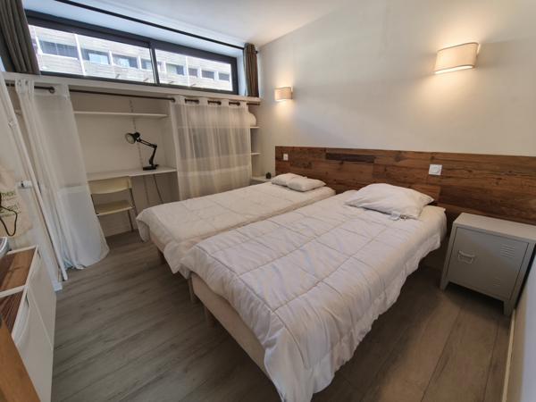 Égat (66120) APPARTEMENT 3 CHAMBRES +GARAGE