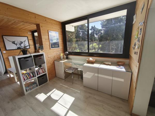 Égat (66120) APPARTEMENT 3 CHAMBRES +GARAGE