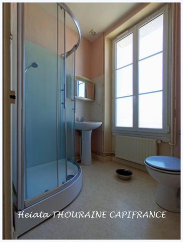 Maison à vendre 4 pièces SAINT MARTIN DE SAINT MAIXENT (79) Nouveauté en exclusivité CAPIFRANCE