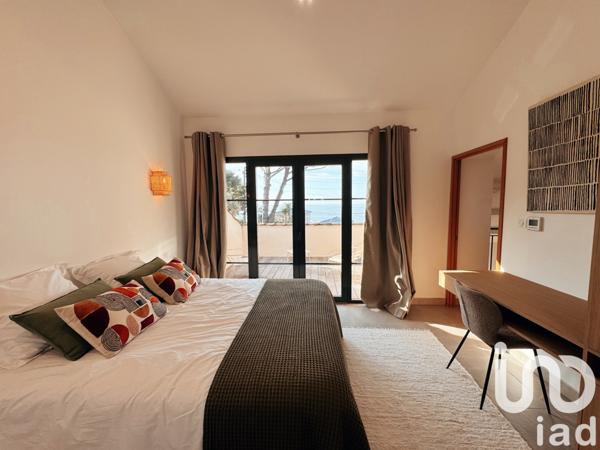 Maison à vendre 7 pièces 207 m² Les-Issambres