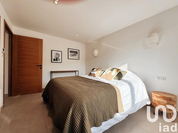 Maison à vendre 7 pièces 207 m² Les-Issambres