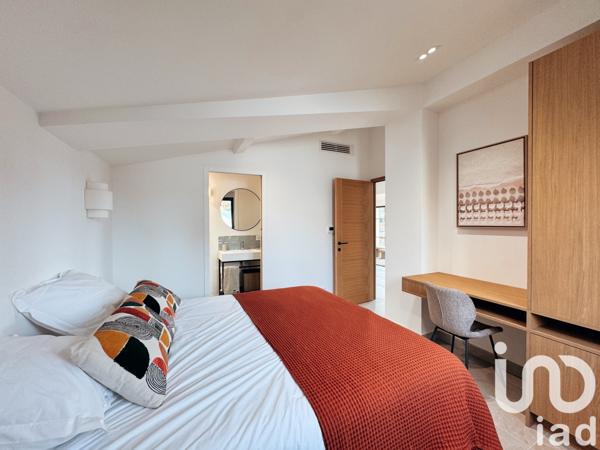 Maison à vendre 7 pièces 207 m² Les-Issambres