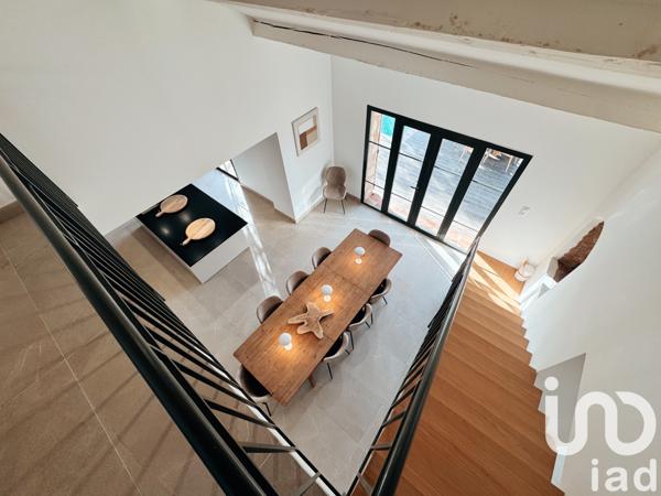 Maison à vendre 7 pièces 207 m² Les-Issambres