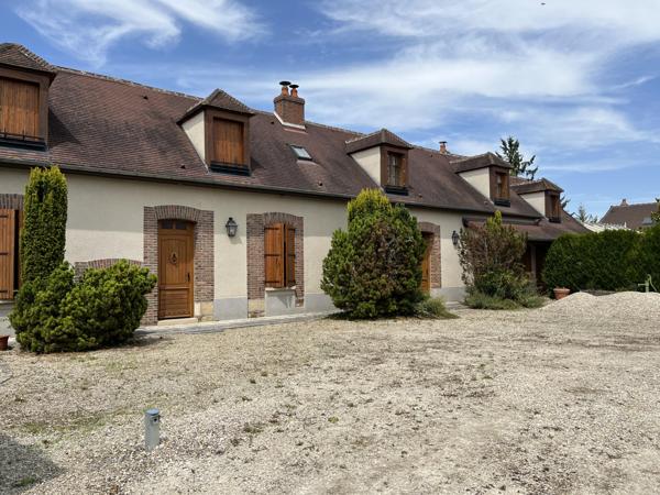 Vente / Maison T6+