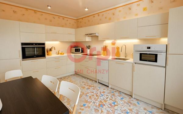 Maison à vendre    3 pièces • 57,54 m2 Livry-Gargan