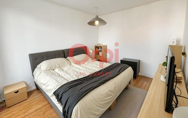 Maison à vendre    3 pièces • 57,54 m2 Livry-Gargan