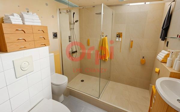 Maison à vendre    3 pièces • 57,54 m2 Livry-Gargan