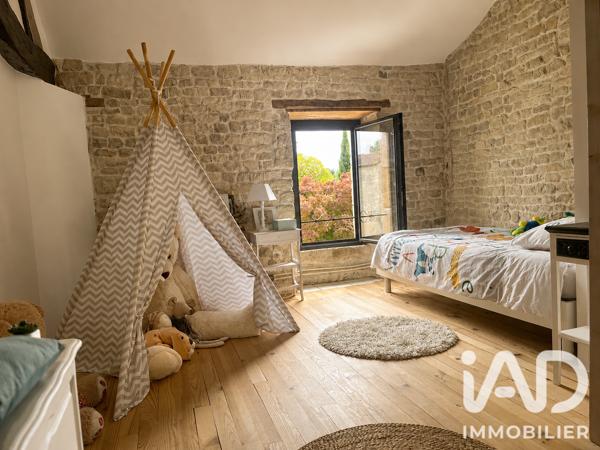 Maison à vendre 6 pièces 152 m² Virson