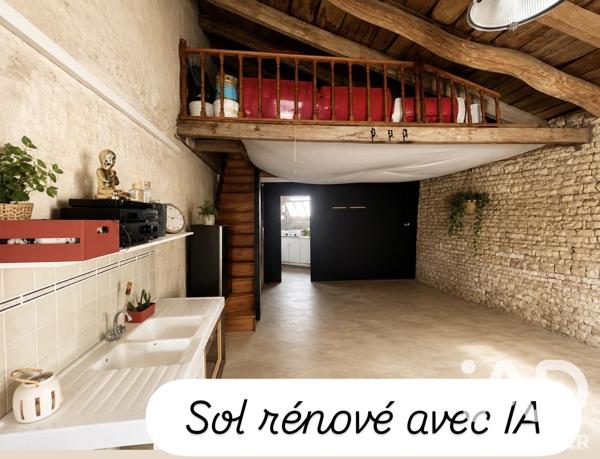 Maison à vendre 6 pièces 152 m² Virson