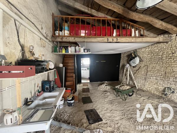 Maison à vendre 6 pièces 152 m² Virson