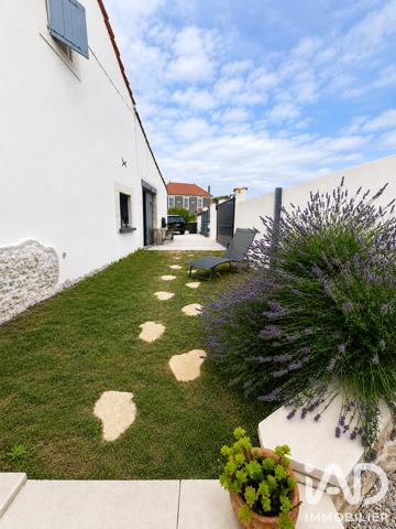 Maison à vendre 6 pièces 152 m² Virson