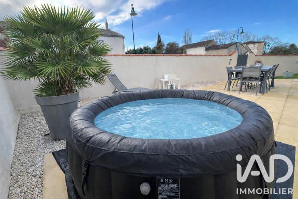 Maison à vendre 6 pièces 152 m² Virson