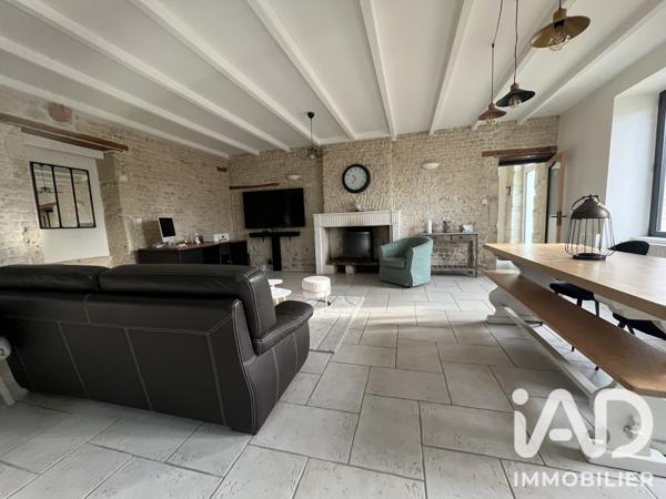Maison à vendre 6 pièces 152 m² Virson