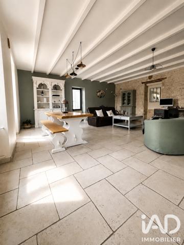 Maison à vendre 6 pièces 152 m² Virson