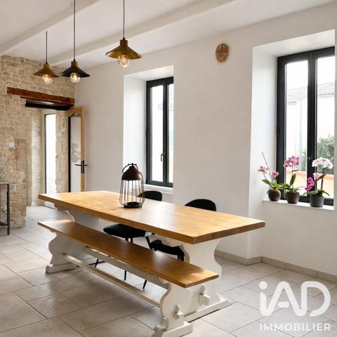 Maison à vendre 6 pièces 152 m² Virson