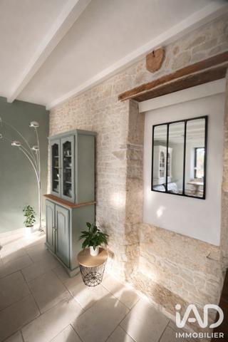 Maison à vendre 6 pièces 152 m² Virson