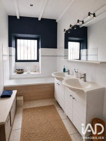 Maison à vendre 6 pièces 152 m² Virson