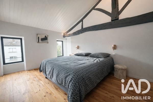 Maison à vendre 6 pièces 152 m² Virson