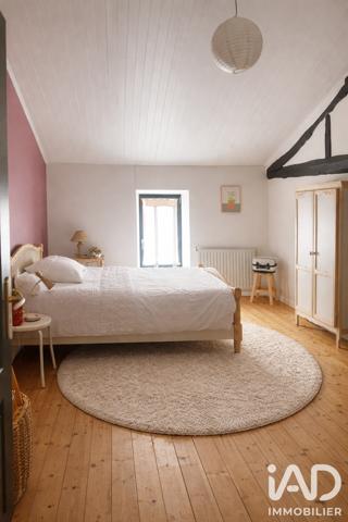 Maison à vendre 6 pièces 152 m² Virson