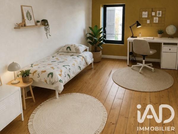 Maison à vendre 6 pièces 152 m² Virson