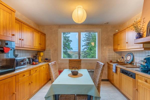 Maison Mennetou Sur Cher 4 pièces 62 m2