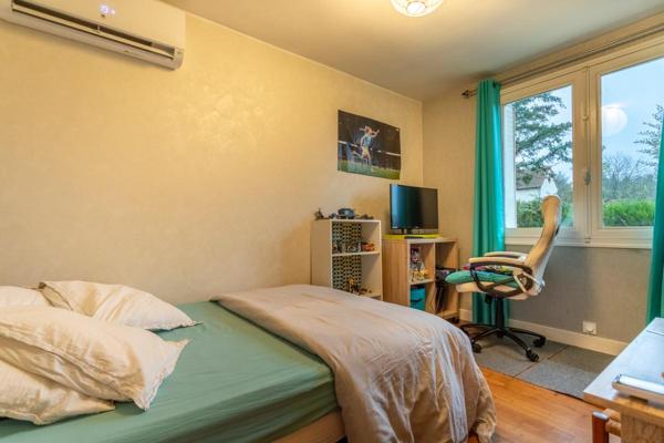 Maison Mennetou Sur Cher 4 pièces 62 m2