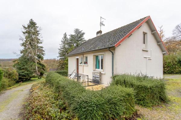 Maison Mennetou Sur Cher 4 pièces 62 m2