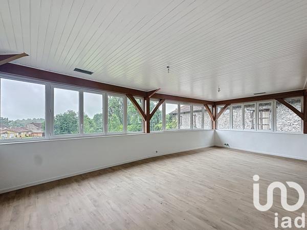 Appartement à vendre 4 pièces 122 m² Villeneuve-de-Marsan