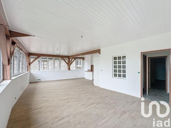 Appartement à vendre 4 pièces 122 m² Villeneuve-de-Marsan