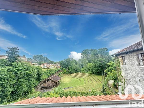 Appartement à vendre 4 pièces 122 m² Villeneuve-de-Marsan