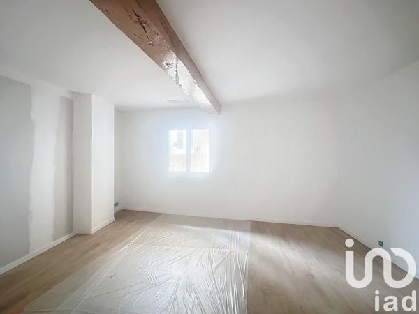 Appartement à vendre 4 pièces 122 m² Villeneuve-de-Marsan