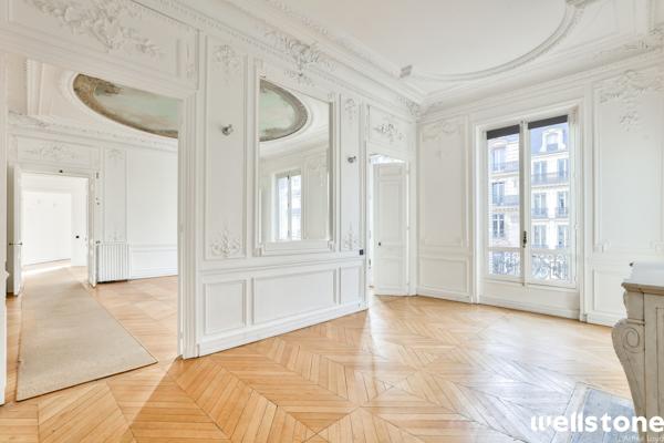 Bureaux à louer à PARIS 75001