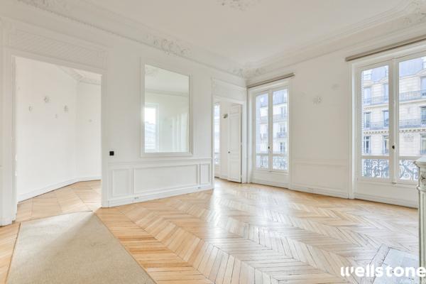 Bureaux à louer à PARIS 75001