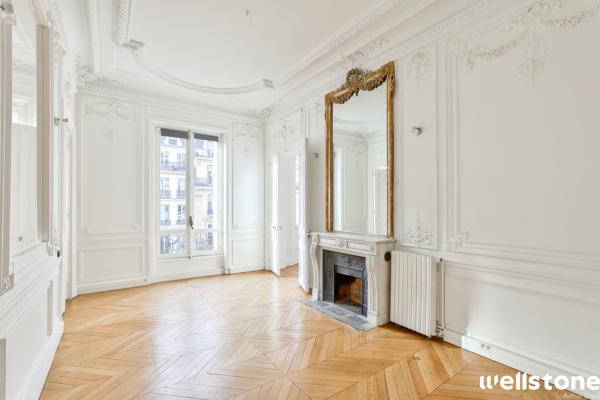 Bureaux à louer à PARIS 75001