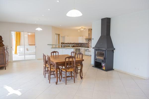 Maison à vendre |  Montréjeau |  8 pièces | 225 m²