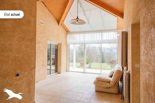 Maison à vendre |  Montréjeau |  8 pièces | 225 m²