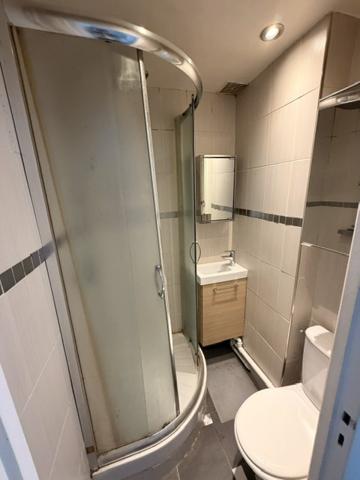 Studio lumineux au cœur du Sentier – Idéal pied-à-terre ou investissement