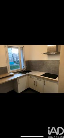 Appartement à vendre 3 pièces 60 m² Béthune