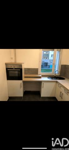 Appartement à vendre 3 pièces 60 m² Béthune