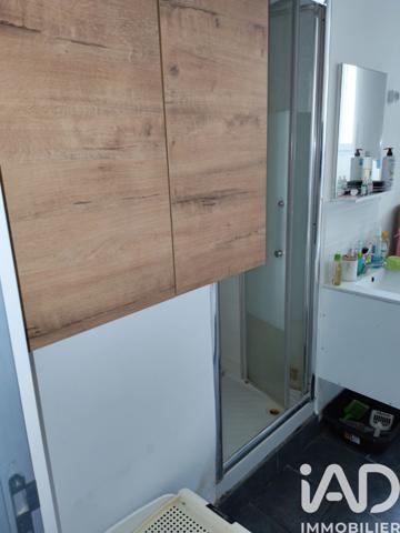 Appartement à vendre 3 pièces 60 m² Béthune