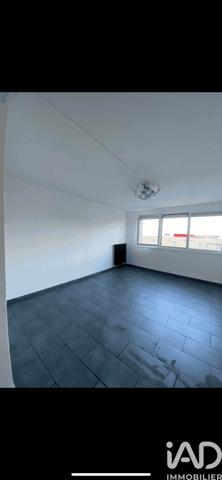 Appartement à vendre 3 pièces 60 m² Béthune